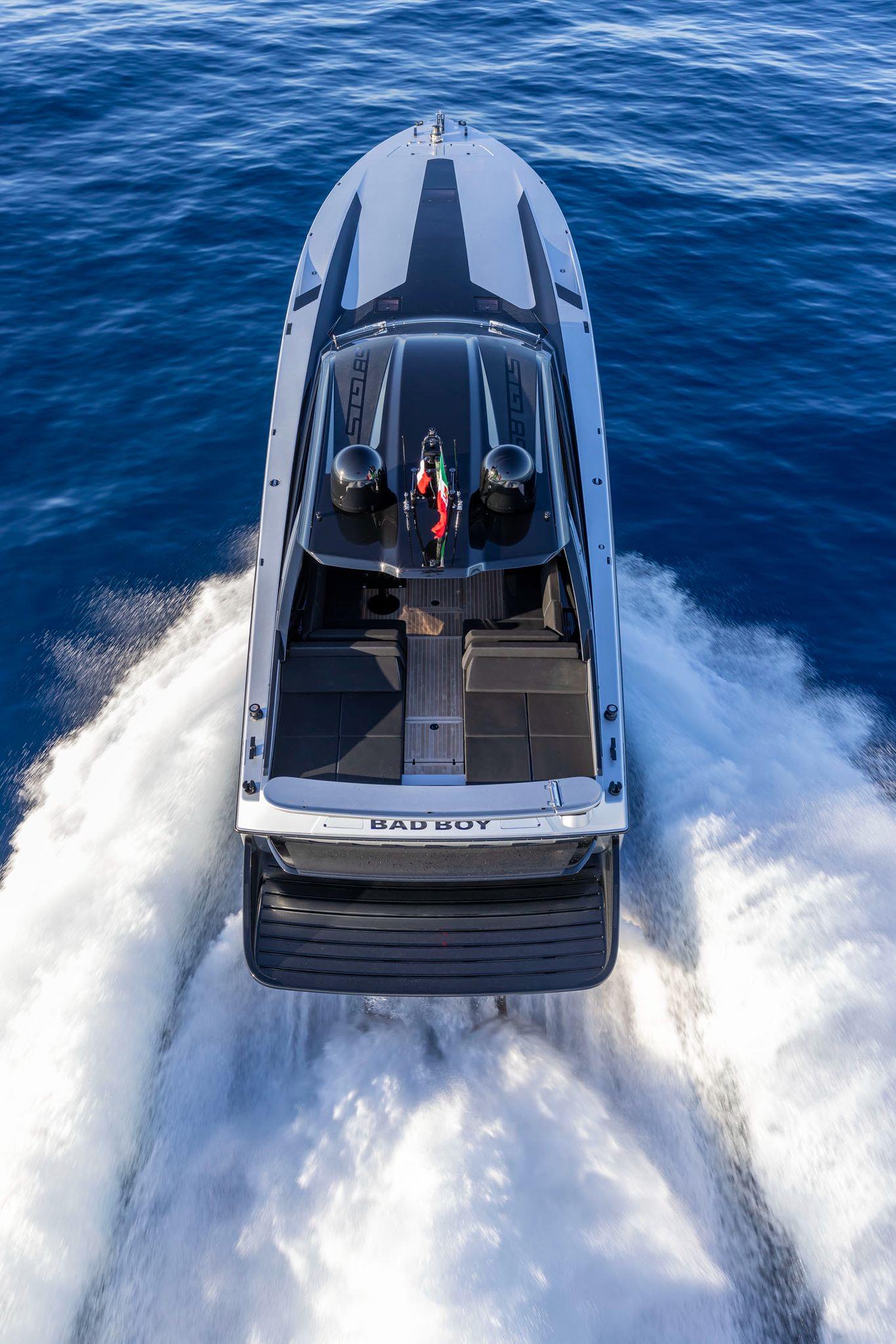 2022 OTAM 58 